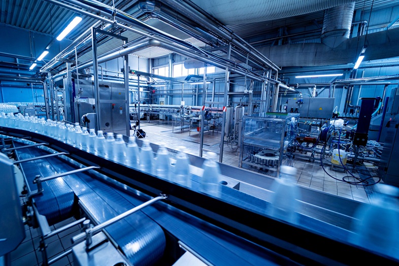 Johnson Controls Gulf Manufacturing