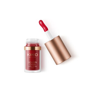 KIKO MILANO Launches Limited Edition Golden Oasis Collection: 'Glow Your Way' this Festive Season