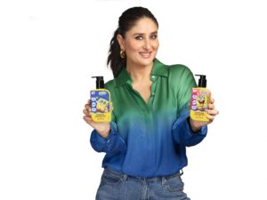KT Kids launches heartwarming National TVC Featuring  Kareena Kapoor Khan, A Mother’s Trusted Choice