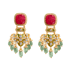 Tradition, Love & Radiance: Jewellery that Captures the Spirit of Karwa Chauth