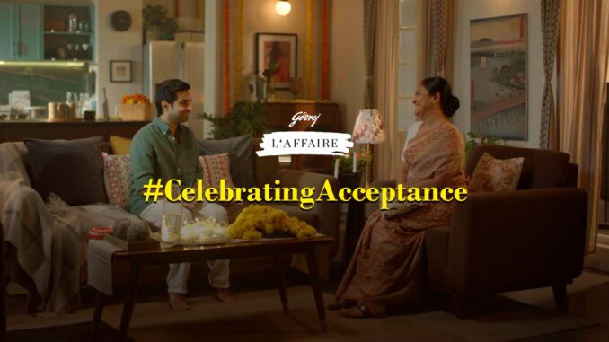 Godrej Industries Group’s Diwali Campaign ‘Kanta Didi’ Sparks Conversations on Acceptance and Inclusion