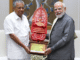 Chief Minister of Kerala, Shri Pinarayi Vijayan, PM Modi