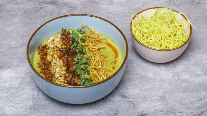 World of Palates Celebrates World Vegan Day with Global Flavours and Conscious Dining