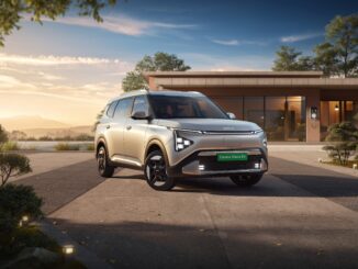Kia India Welcomes Festive Season with Carens Clavis EV Lineup Expansion; Launches New HTX E & HTX E [ER] Trims