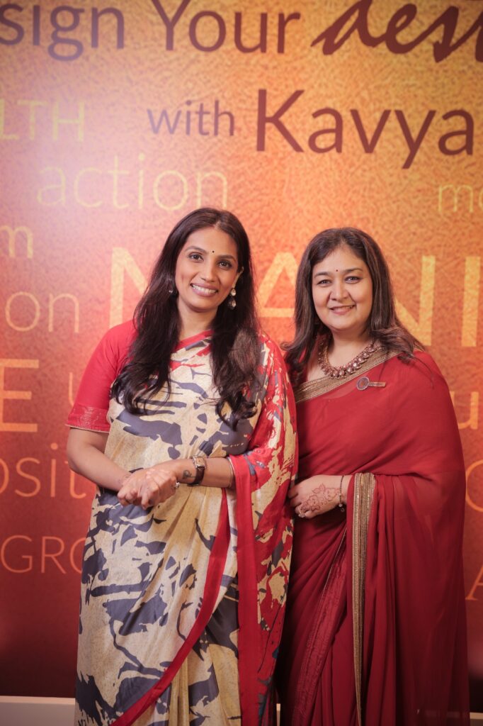 Ladies Study Group Encourages Women To Lead Their Own Success Through An Inspiring Session With Kavyal Seddani