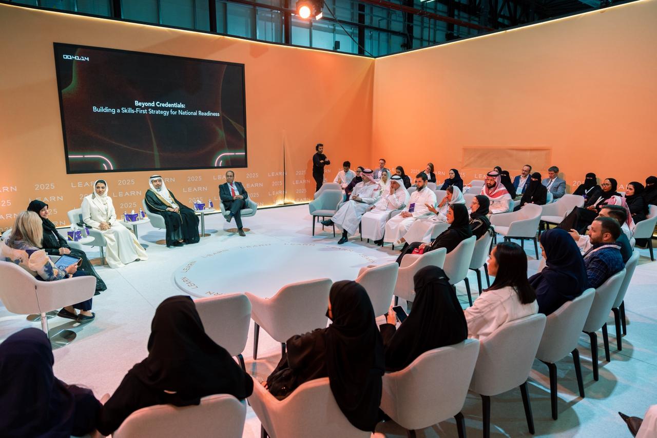 LEARN 2025 Conference Kicks Off with 205 Speakers and 65 Organizations from Around the World
