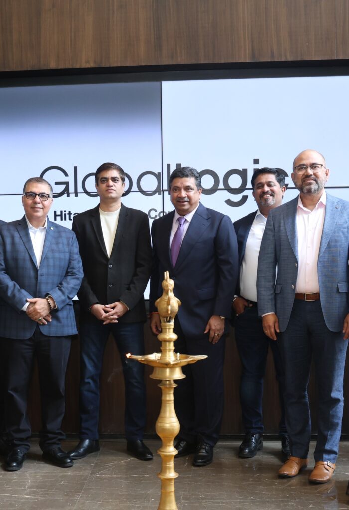 GlobalLogic Strengthens Southern India Presence with New Expanded Chennai Facility, to serve as the CoE for telecom, 5G and AI-first engineering