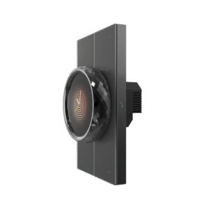 Elevate Your Home: Goldmedal Introduces KNX Lifestyle 90 Rotary Panel