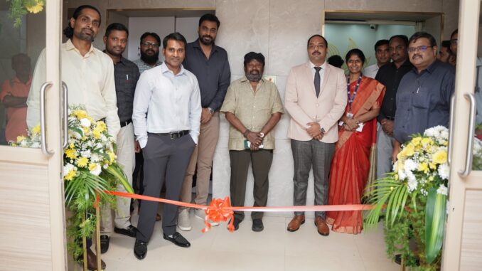 MGM Malar Launches Rapid Stroke Response Team to Advance Stroke Care and Patient Support