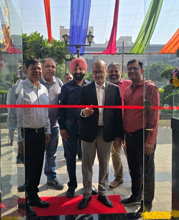MMTC-PAMP Expands Retail Presence with Launch of its First Exclusive Brand Store in Gurugram, Haryana
