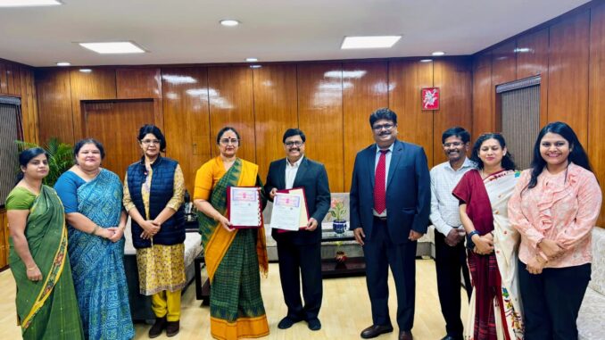 University of Rajasthan and IIHMR University Sign MoU to Strengthen Academic and Research Collaboration