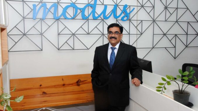 UST Expands Core Banking Capabilities with the Acquisition of Modus Information Systems