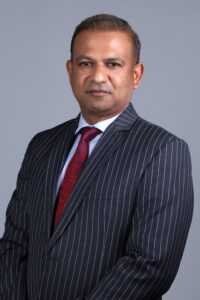 Client Associates Strengthens Wealth Practice Leadership with Appointment of Asheesh Jain 