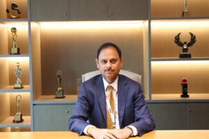 SBI General Insurance Outpaces Industry with 10.7percent Growth in H1FY26