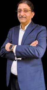 Neeraj Taneja joins AuthBridge as President – India Sales