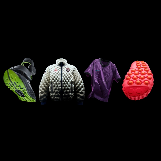 Nike Creates New Innovation Engine to Power Athletes Faster