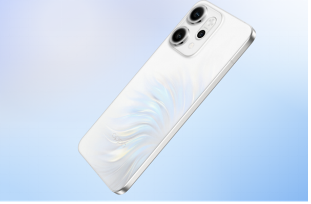 OPPO Reno14 Pro 5G OPPO Reno14 Pro 5G