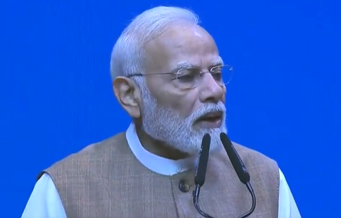 PM Modi