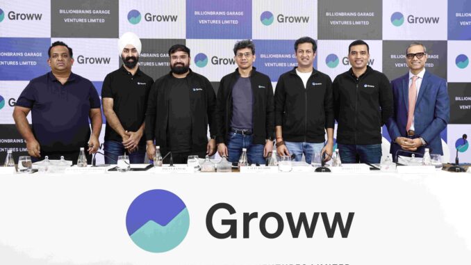 Billionbrains Garage Ventures Limited’s Initial Public Offer to open on Tuesday, November 4, 2025