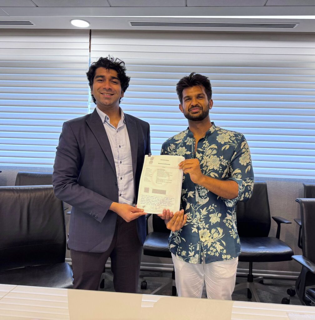 Sattva Group and Innovalus Launch GCCBase to Power India’s Next Phase of Global Capability Centre Growth