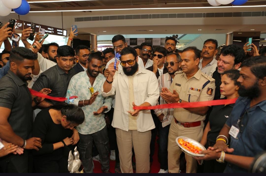 Celio Expands Presence in Karnataka with First-Ever Store in Hubballi