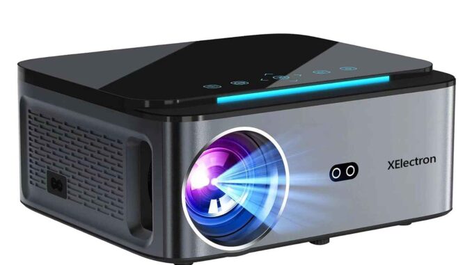 XElectron Strengthens Smart Projection Portfolio with the Launch of iProjector 1 Plus and iProjector2 Plus Projectors