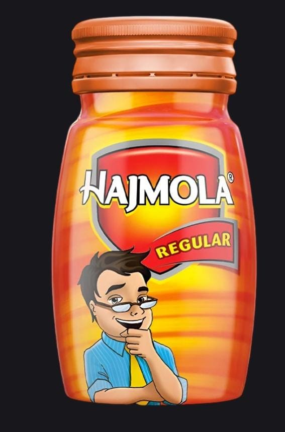 Dabur Hajmola Launches ' Chatkarebaaz'