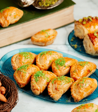Celebrate the Flavours of Diwali with Signature Recipes from Accor