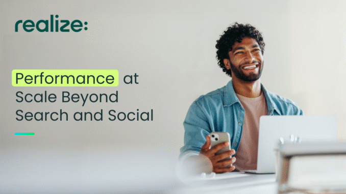 Realize General Image