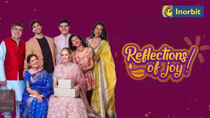 Inorbit Malls Presents “Reflections of Joy”: Celebrating Diwali Beyond Lights and Shopping