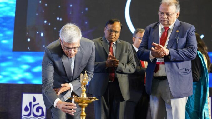 SPG 2025 Inaugurated: Leaders Call for Bold Exploration to Fuel India’s Energy Future