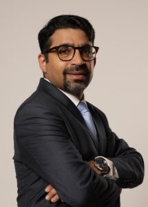 Ingram Micro India Appoints Saurabh Taneja as the Chief Financial Officer & Executive Director