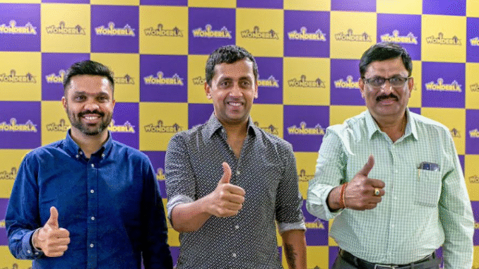 Wonderla Bengaluru Celebrates 20 Years of Adventure, Innovation and Engineering Excellence