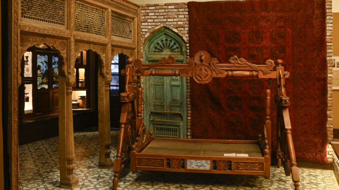 Sindhi Culture Foundation & Partition Museum celebrated the first anniversary of Lost Homeland of Sindh with ‘Sik Sindh Ji – An Evening for Sindh, with Love’