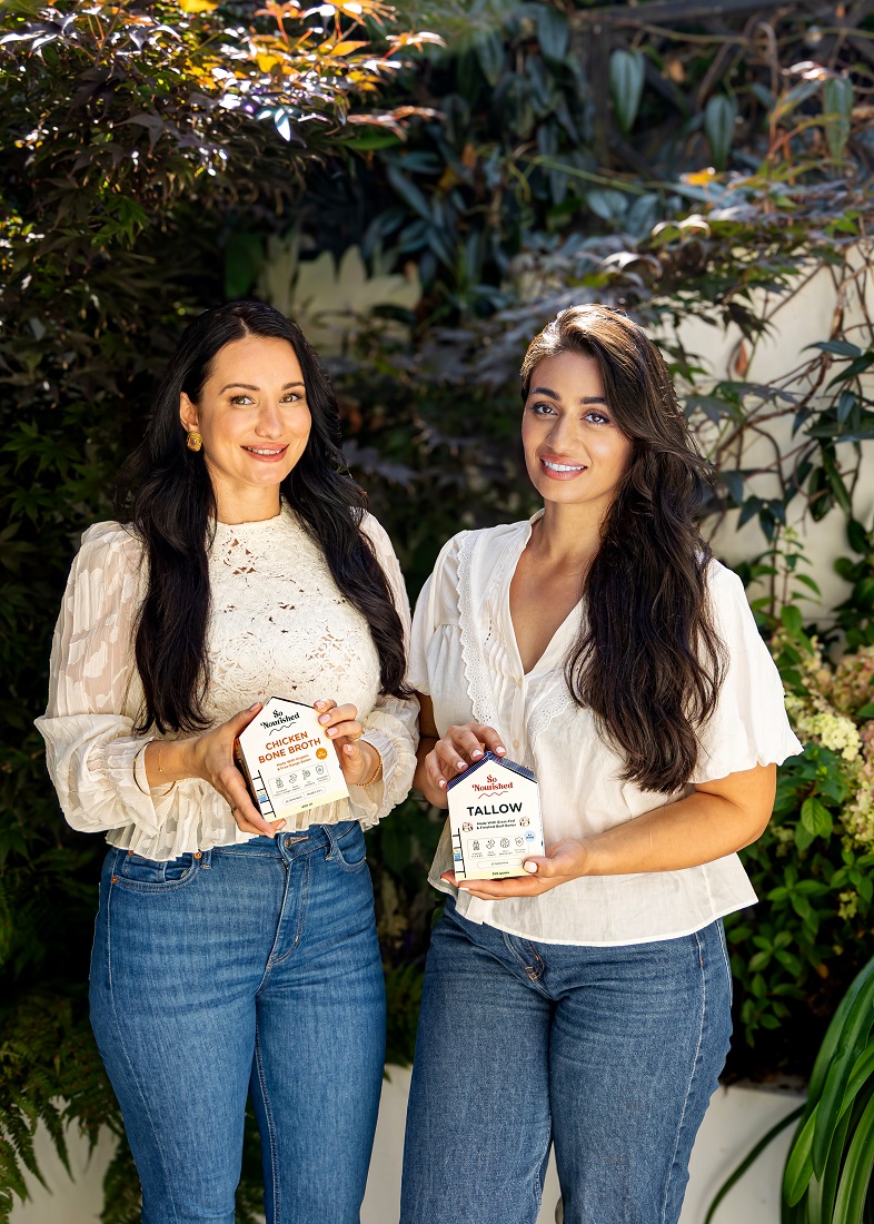 So Nourished Launches in the UAE