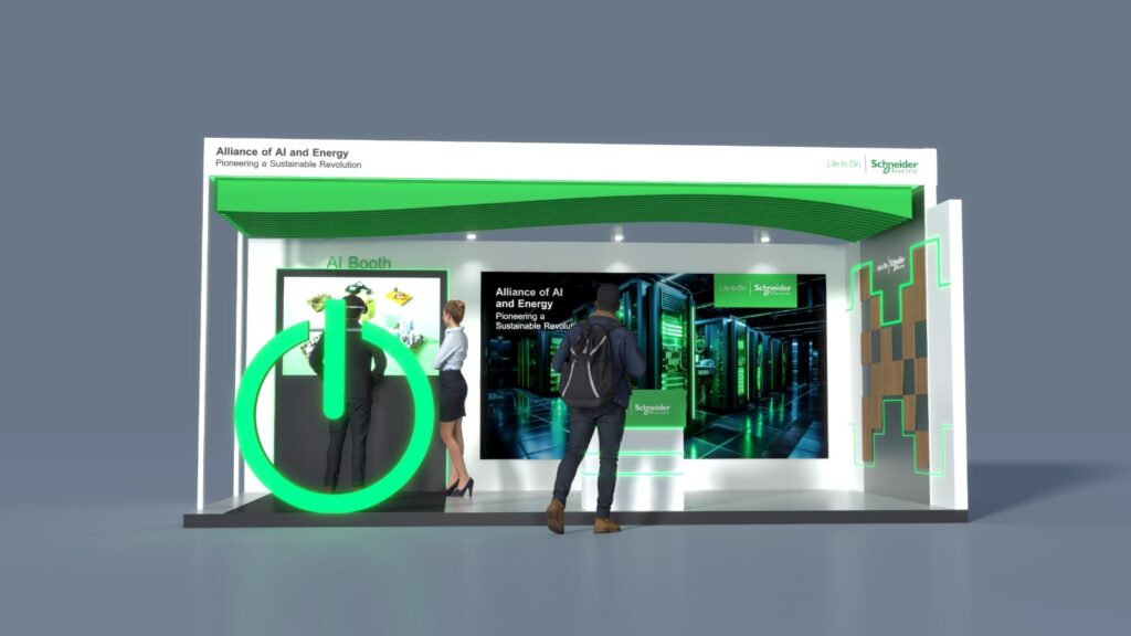 Schneider Electric and Green Factor Redefine AI and Sustainable Innovation at CII’s Data Center Summit 2025