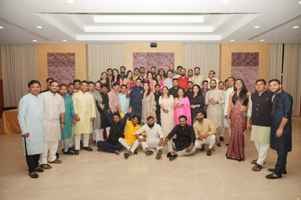 Spring House Workspaces Celebrates Diwali and Strong Q2 Growth, Reinforcing Its Culture of Community and Collaboration