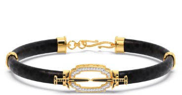 Stack Jewellery for Men: A Guide to Layering and Expression