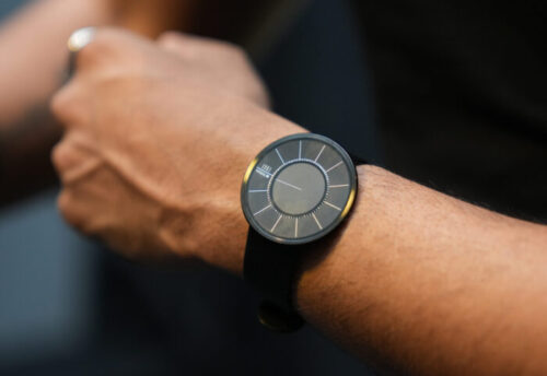 Titan Edge Ultraslim