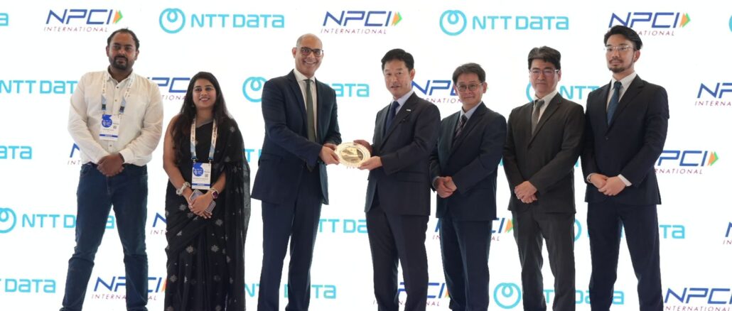 UPI payments for Indian tourists in Japan soon Indian tourists in Japan