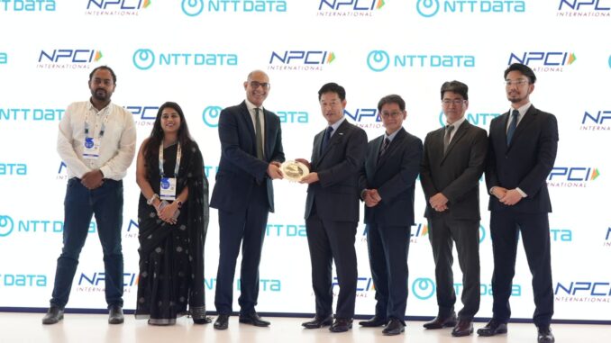 Indian tourists in Japan