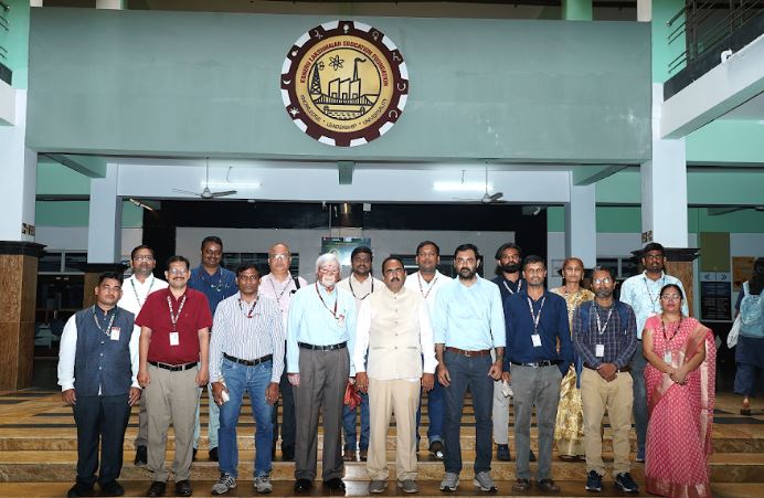 KL Deemed to be University