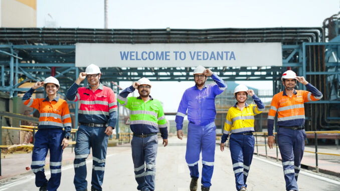 Vedanta Champions Mental and Emotional Well-being in the Workplace; Offers AI-led Round-the-clock Confidential Support, No-questions-asked WFH for Mothers Resuming after Maternity Break