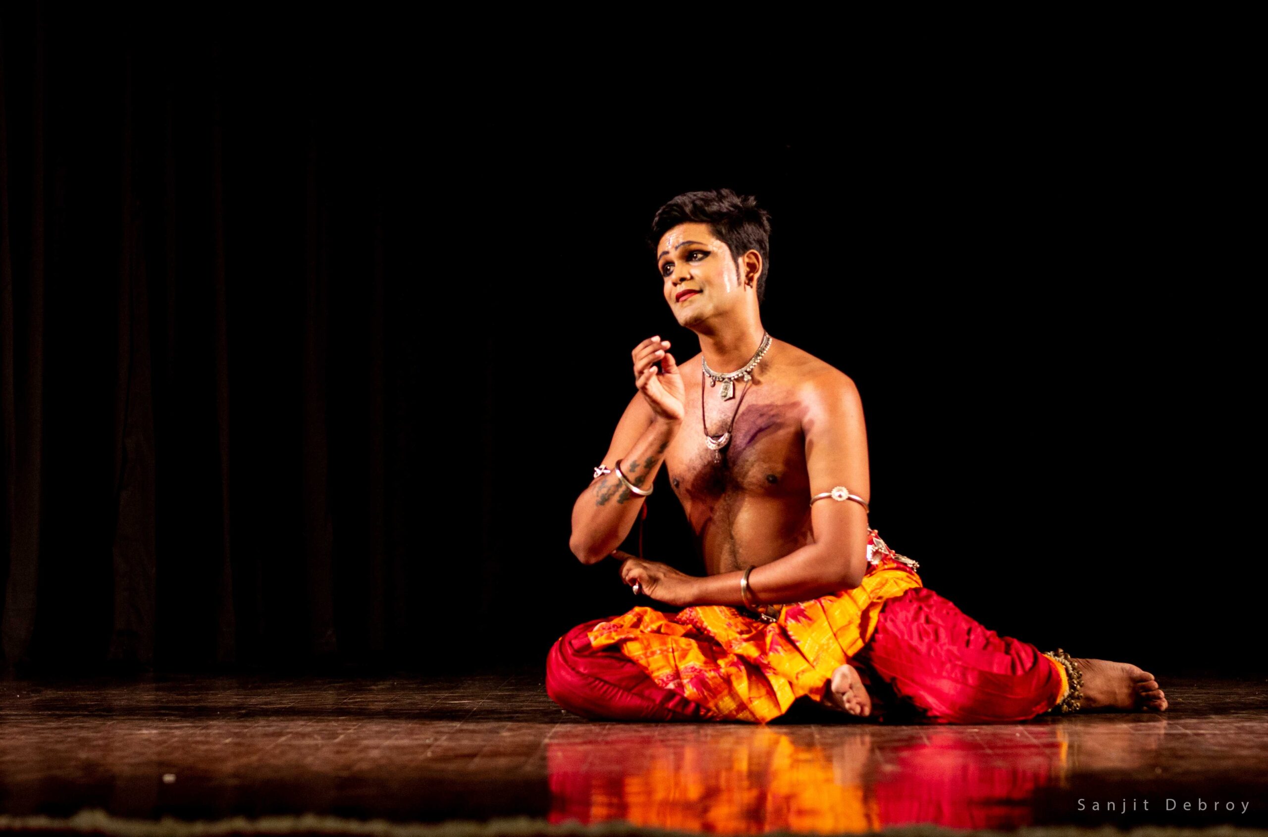 Vinod Kevin Bachan