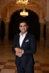 WHITE curates an immersive Ralph Lauren festive experience in Mumbai