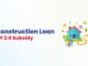 Home Construction Loan
