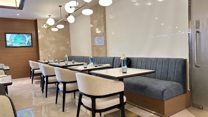 A Frightful Feast Awaits: The Fern Goregaon Celebrates Halloween with Haunted Harvest Night