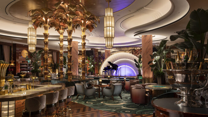 Wynn Al Marjan Island Announces Its First Two Restaurants