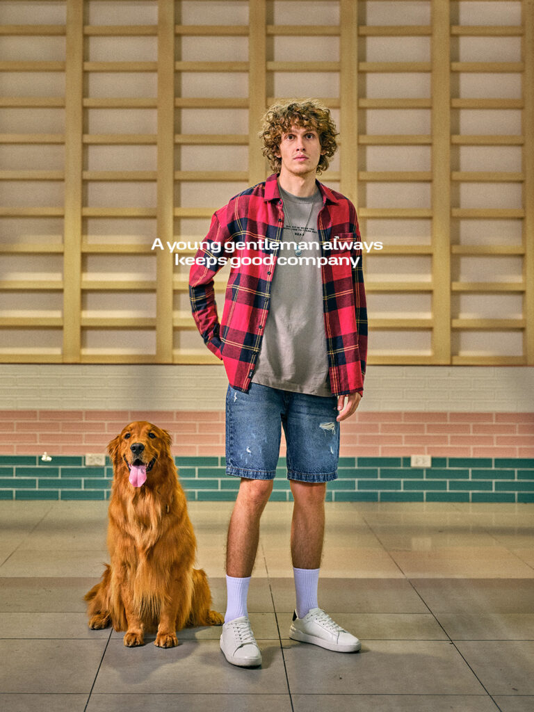 A Modern Take on What It Means to Be a Gentleman Today