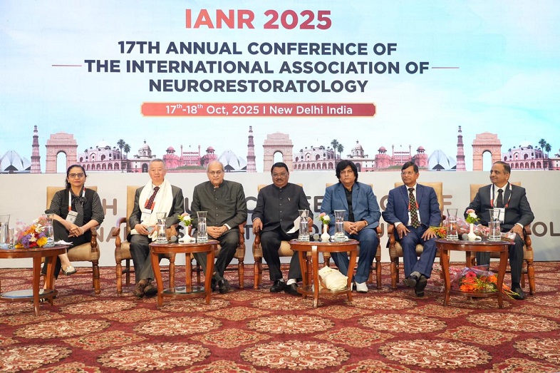 17th Annual Conference of IANR 